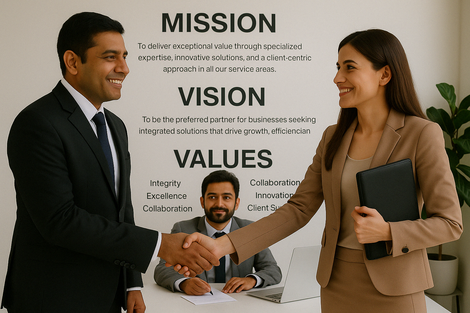 Company Image