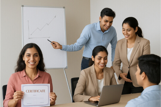 Academic Services Service