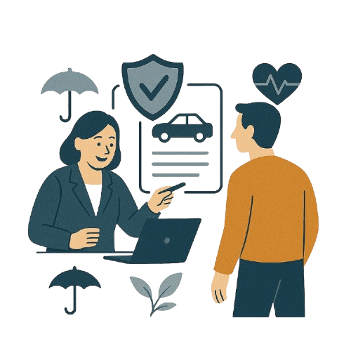 Insurance Support