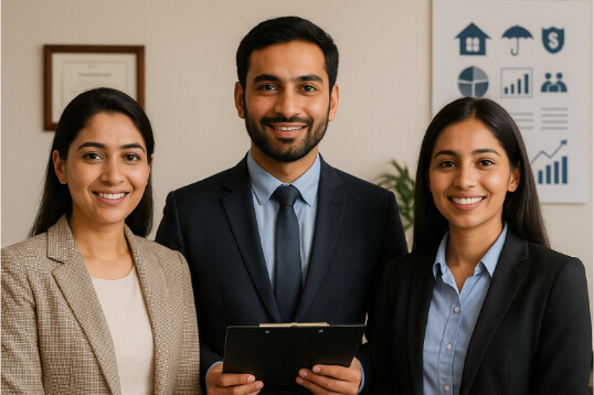 Insurance Support Service