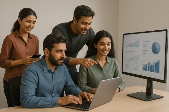 Software Development Service