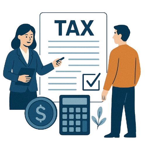 Tax Services