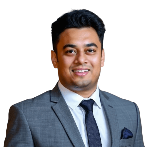 Rohan Sakhale